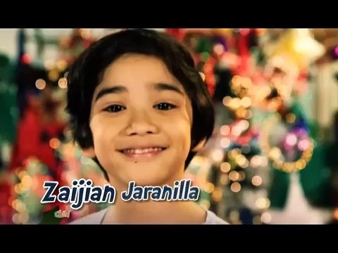 WANSAPANATAYM presents Zaijian Jaranilla
