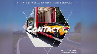 Affordable Auto Transport Services in Alaska, Hawaii & Puerto Rico