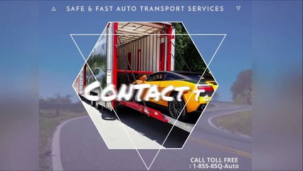 Affordable Auto Transport Services in Alaska, Hawaii & Puerto Rico
