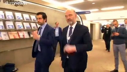 Британия заплатит за "брексит"