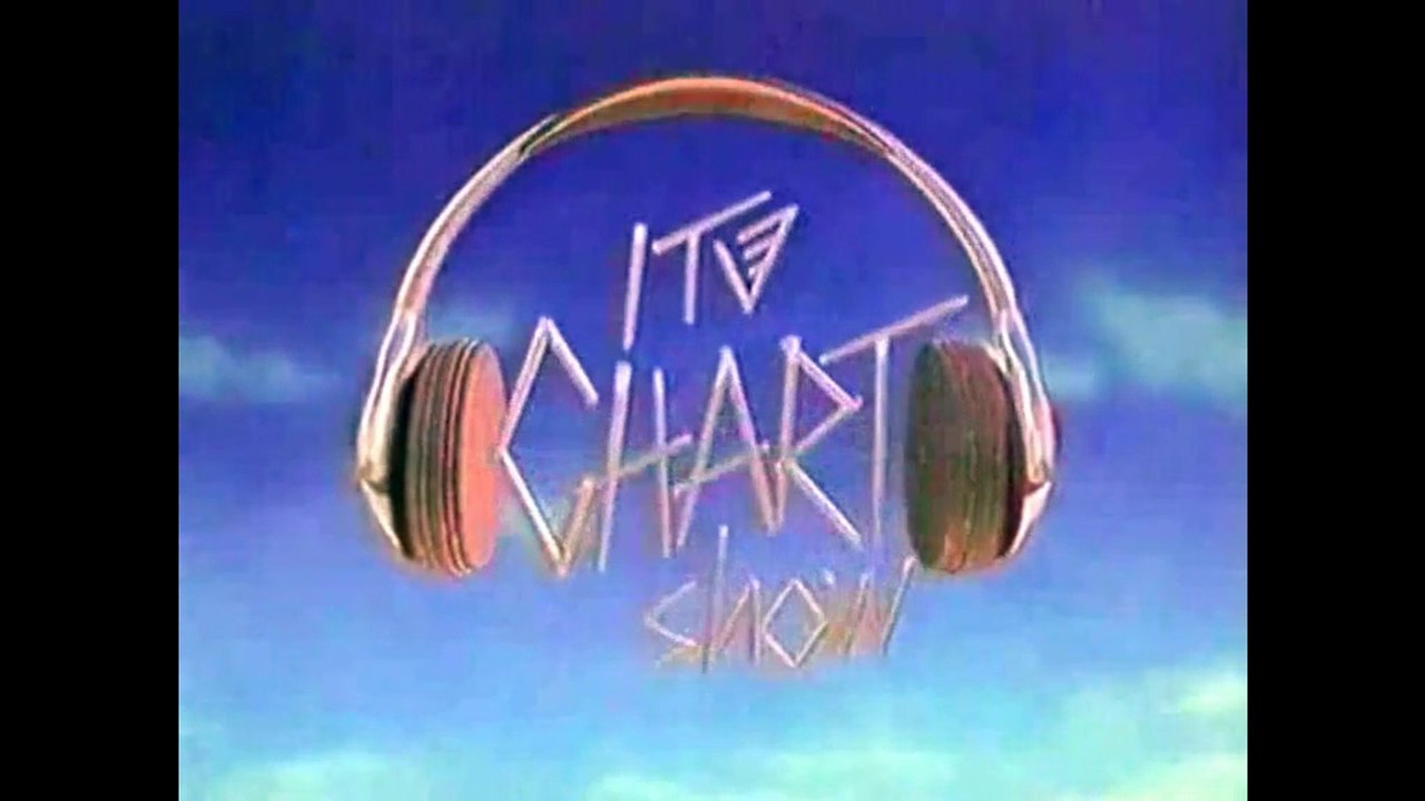 ITV Chart Show (Intro, Specialists Chart, Top Ten, #1 and Ending Compilation) (1989-1998)