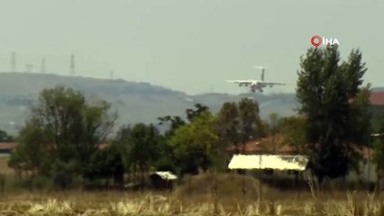 İkinci S-400 Sevkiyatı Başladı