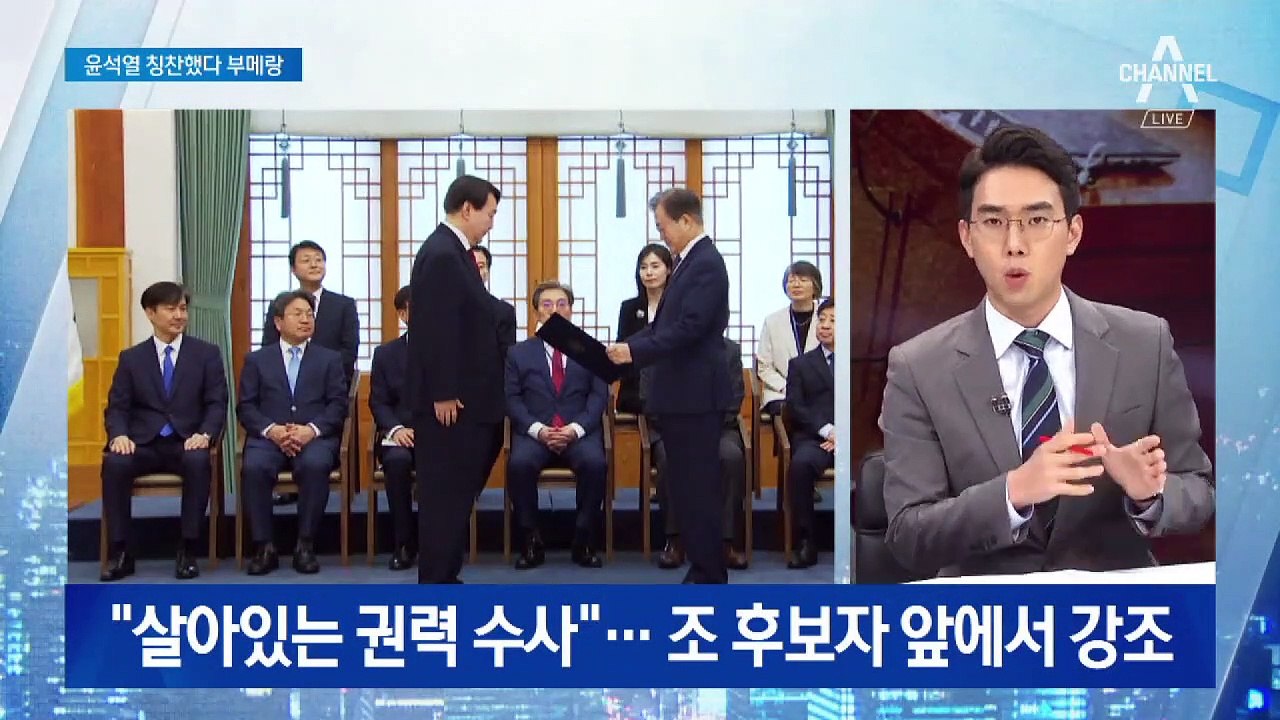 ‘조국 의혹’ 거미줄 압수수색…검찰 “0.01%도 조율 없다”
