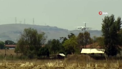 S-400'de İkinci Sevkiyat Başladı