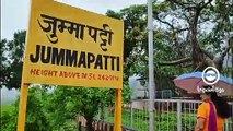 മാത്തേരാനിലേക്ക് ഒരു മഴക്കാല ഡ്രൈവ് || Matheran Road Trip || Tripci Vlog || Vlog #13
