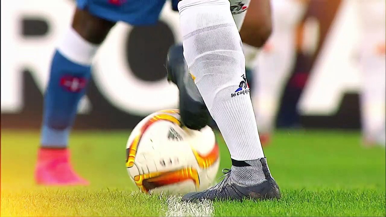 UEFA Avrupa Ligi Play-Off Turu Futbol Karş. "Trabzonspor - AEK"