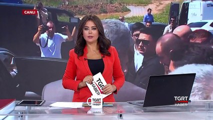 Meral Akşener'den İdam Çıkışı