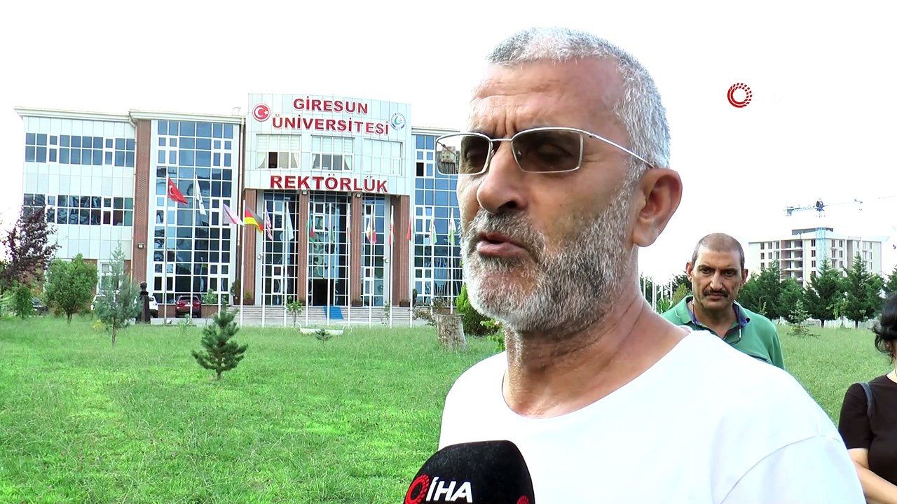 Giresun Üniversitesi’nden  “Yayla ve Yayla Kültürü Sempozyumu”