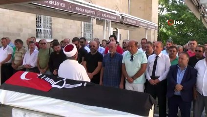 'Hababam Sınıfı' Oyuncularından Faruk Şavlı Toprağa Verildi