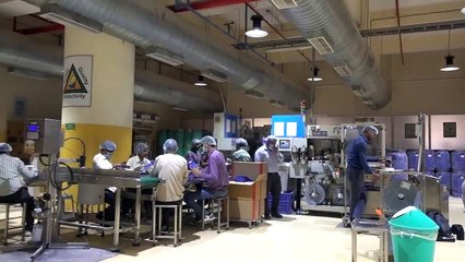 Get Premium Quality Pan Masala from Top Pan Masala Manufacturer