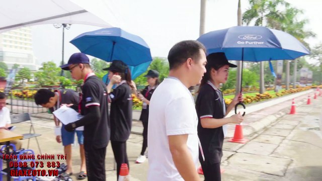 ✅Trải nghiệm, lái thử ✅Ranger Raptor, Wildtrak, Ford Everest, Ford Explorer