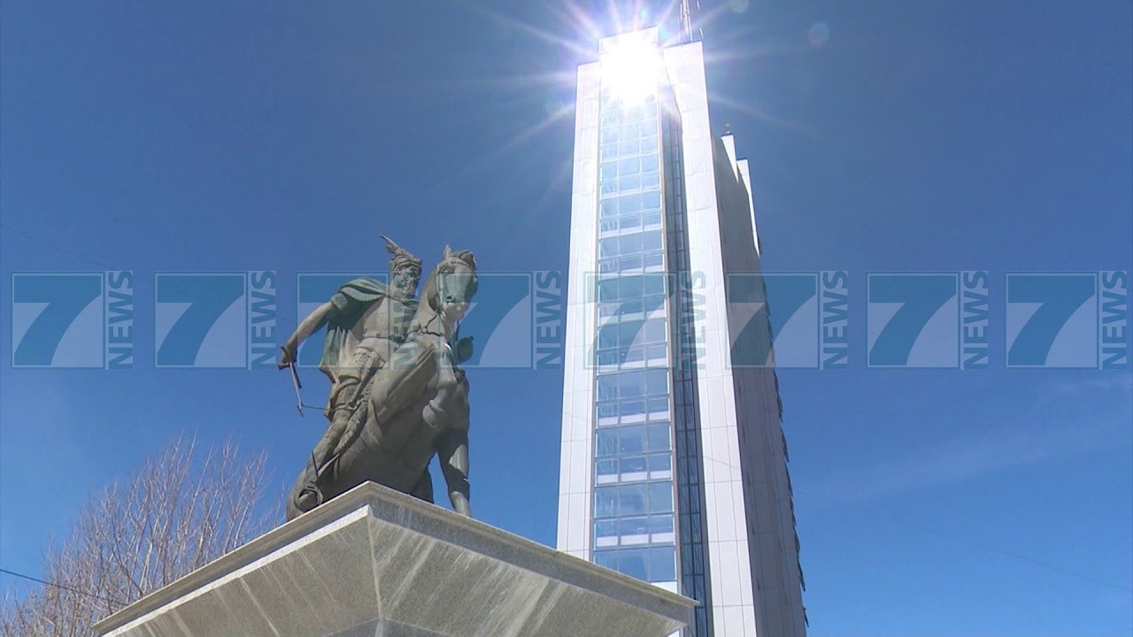 KQZ MBLIDHET PER ZGJEDHJET NE KOSOVE, LDK ZYRTARIZON OSMANIN - News, Lajme - Kanali 7