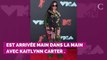 PHOTOS. Paillettes, plumes, serpent... Les looks les plus déjantés des MTV VMA