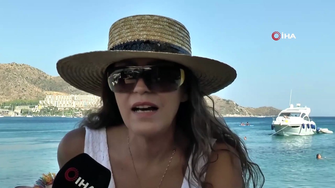 Yeşim Salkım: "Aleyna Tilki Saçmalıyor"