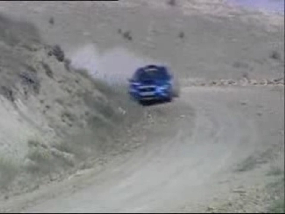 Rallycrashsubaru