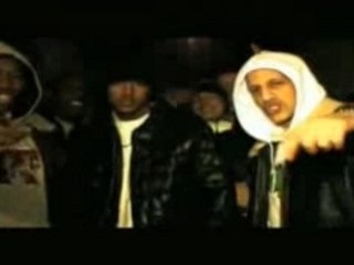 Clip remix booba rim-k