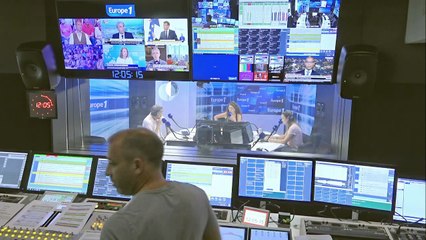 Annonce de Macron sur les retraites : "une sage décision, mais pas majeure", pour Raymond Soubie