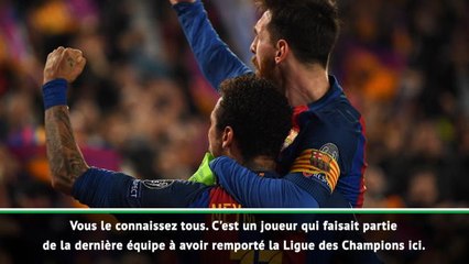 Transferts - Valdes : "Neymar ? Je risquerais de me faire licencier..."