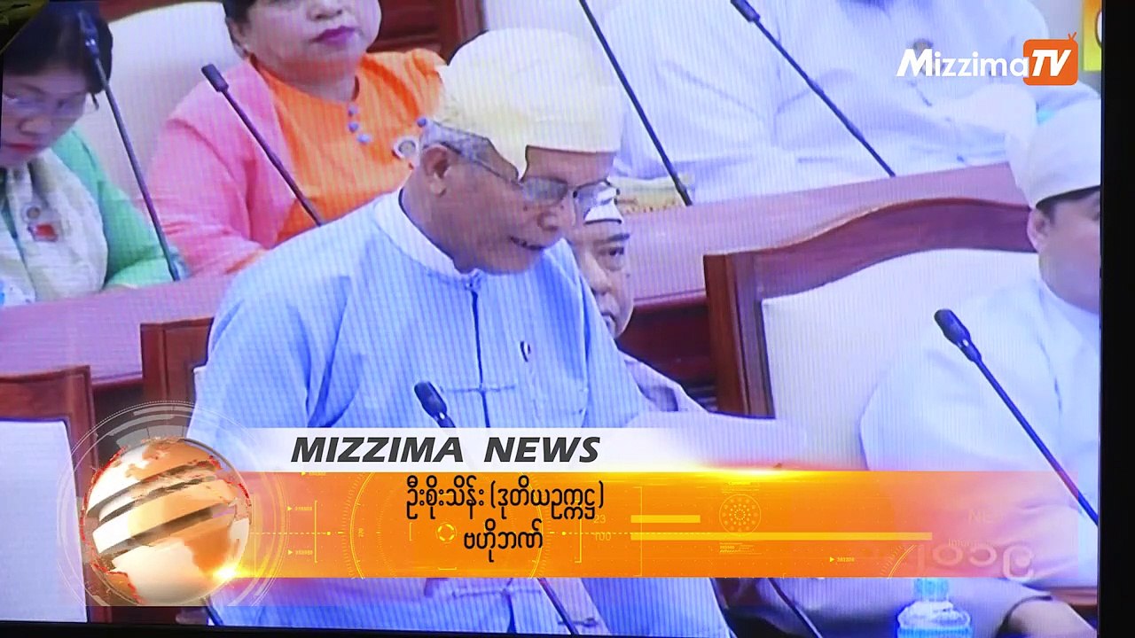ေလာင္စာဆီေစ်းႏႈန္းျမင့္တက္မႈေၾကာင့္ ေငြေၾကးေဖာင္းပြျခင္းျဖစ္သည္ဟု ဗဟုိဘဏ္ဒုတိယဥကၠ႒ေျပာ