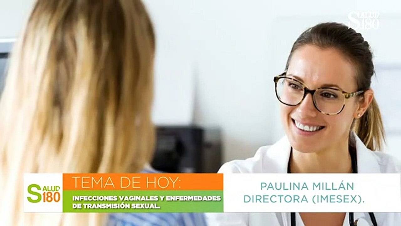 Infecciones vaginales: Cómo tratarlas y prevenirlas