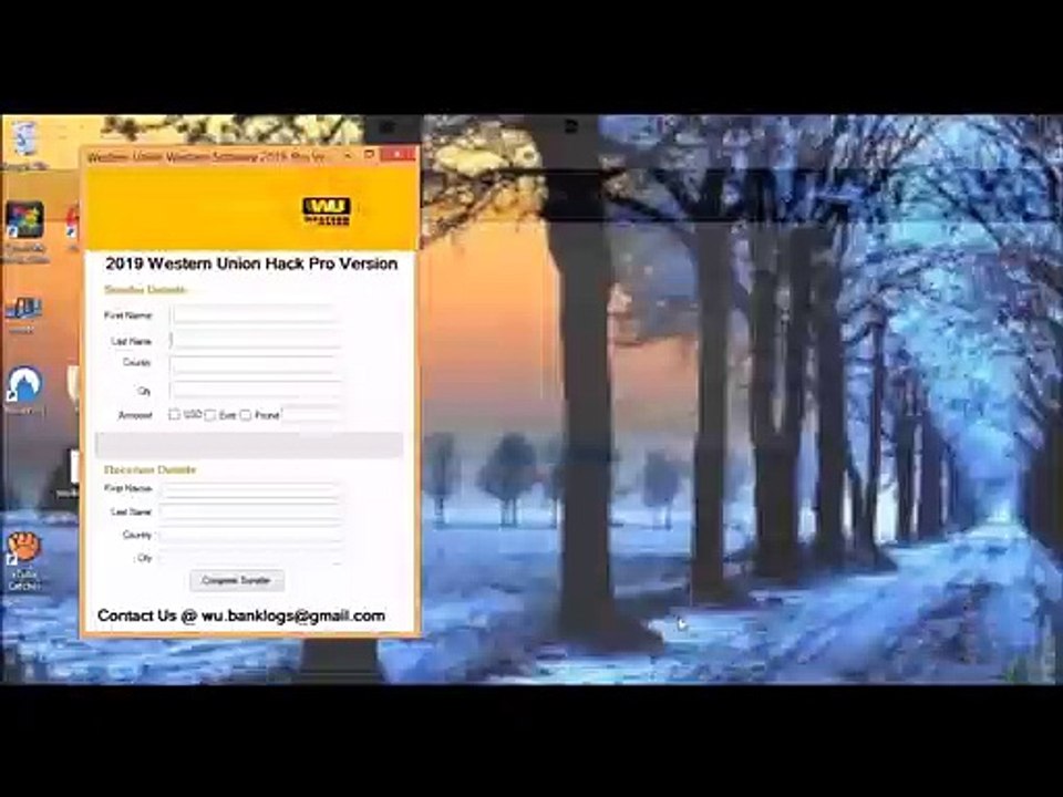 Western Union Hack 2019 | Western Union Hack Transfer