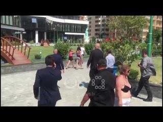 RTV Ora - Rama me këshillin e veriut në Shëngjin: Nga nënkryetarët e bashkive, një patjetër femër