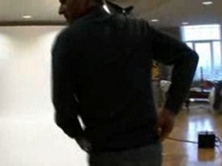 Benoit Poelvoorde Bouli Lanners