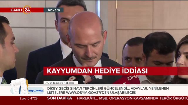 THK ve Kızılay'da usulsüzlük soruşturması