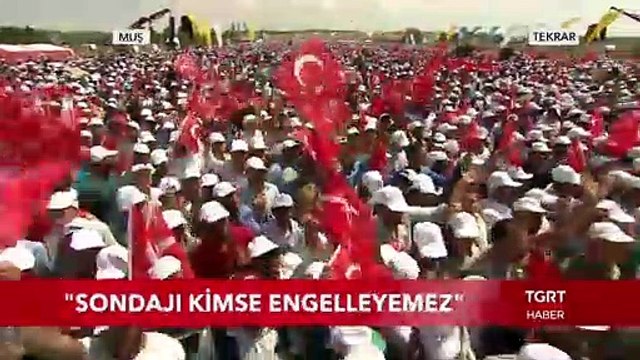Ekrem Açıkel ile TGRT Ana Haber - 26 Ağustos 2019