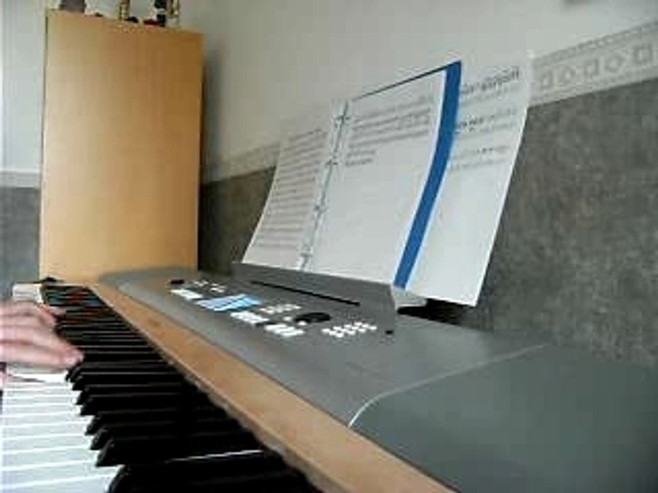Piano mario