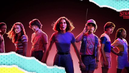 Stranger Things: Te decimos ¿Qué pasó en la temporada 3?