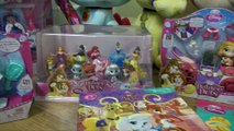 Disney Princesas - Grande Ovo Surpresa e Brinquedos