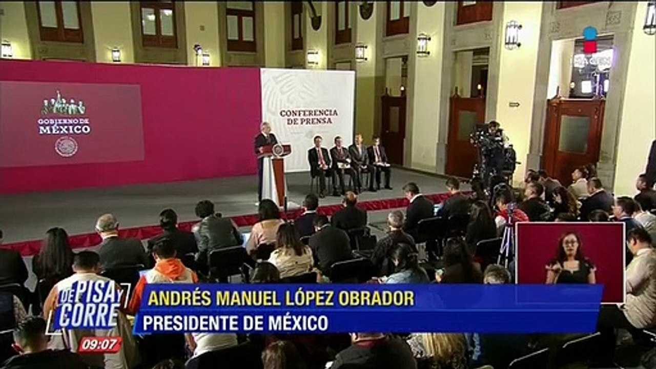 El PRD, ¿cambiará a 'Futuro 21'? ¿Cuáles son sus objetivos? |