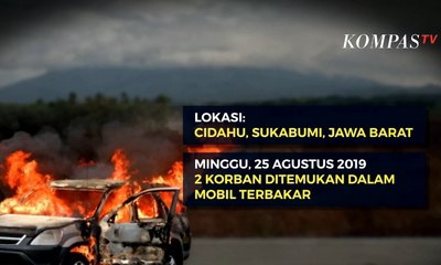 Kronologi Lengkap Istri Sewa 4 Pembunuhan Suami & Anak