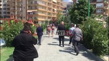 Report TV -Rama takim në Lezhë me grupin koordinues të veriut, porosi administratën