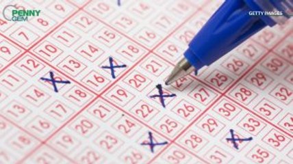 Why Letting a Machine Choose Your Lotto Numbers Could Boost Your Odds 🎲