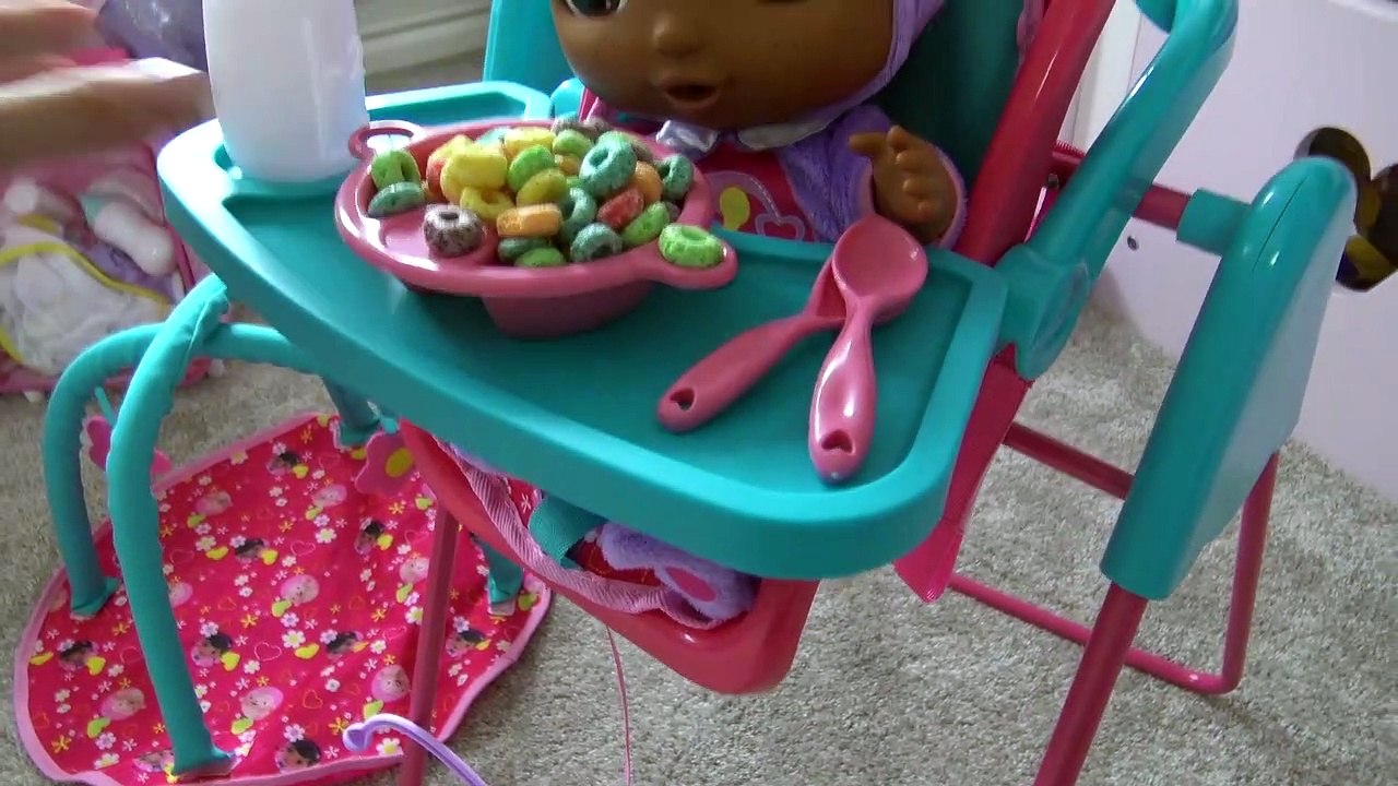 Doutora - Doc McStuffins - Cuidando dos Bebês - Daycare