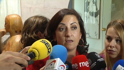 Andreu: "La situación política aquí es diferente a la del Gobierno de España"