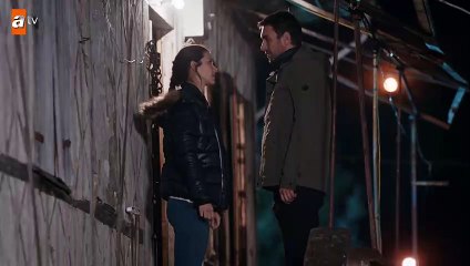 Nefes’in yaşadığı travmalar… - Sen Anlat Karadeniz 10.Bölüm