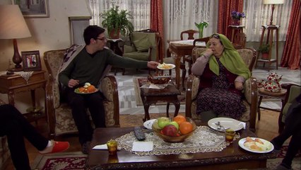 Feyyaz’ın artan sorumlulukları - Yerden Yüksek 26.Bölüm
