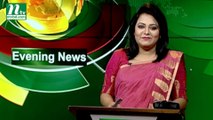 NTV Evening News | 27 August 2019