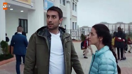 Yiğit’in Trabzon’daki yeni okulu! - Sen Anlat Karadeniz 10.Bölüm