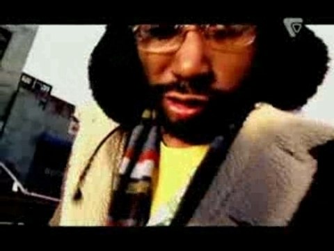 Masta Killa feat. Ol' Dirty Bastard & RZA - Old Man (2004)