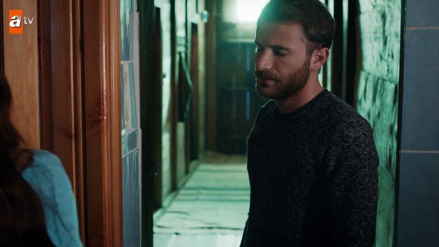 Oy Beni Vurun Vurun - Öykü Gürman - Sen Anlat Karadeniz 9.Bölüm (KLİP)