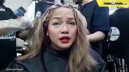 Kasus Pencatutan Nama, Jenny Cortez Belum Mau Damai dengan Plagiatnya