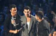 Jonas Brothers make triumphant return to MTV VMAs after 11 years