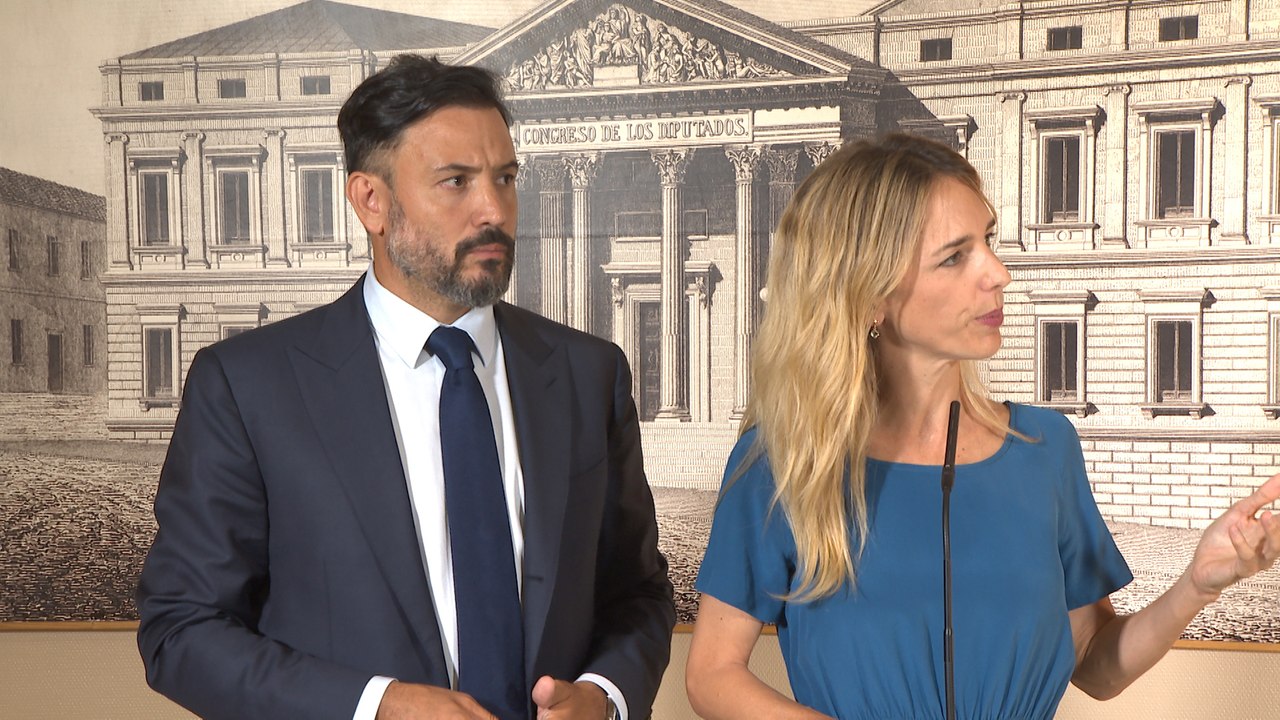 PP: "Parece que Iglesias se contente con migajas"