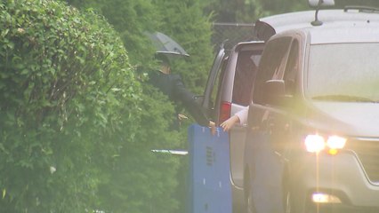 학교부터 사모펀드까지...검찰, '조국 가족 의혹' 전방위 압수수색 / YTN