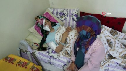 Kader ortağı o kadınlar bir araya geldi