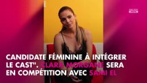 DALS 10 : Clara Morgane candidate, sa participation officialisée